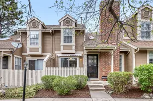 4363 S Blackhawk Way, Aurora, CO 80015 - Photo 1