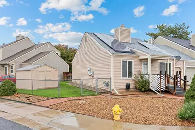 19615 E Milan Circle, Aurora, CO 80013 - Photo 1