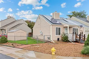 19615 E Milan Cir, Aurora, CO 80013 - Photo 1