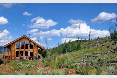 14077 S State Highway 67, Woodland Park, CO 80863 - Photo 1