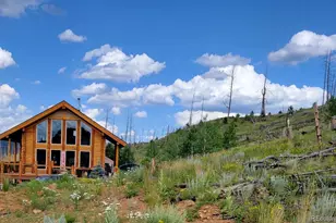14077 S State Hwy 67, Woodland Park, CO 80863 - Photo 1