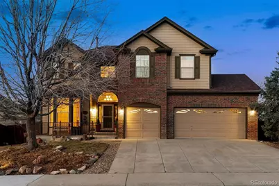 1763 Granger Circle, Castle Rock, CO 80109 - Photo 1