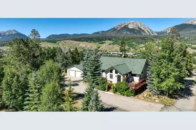 42 Aa Road, Silverthorne, CO 80498 - Photo 1