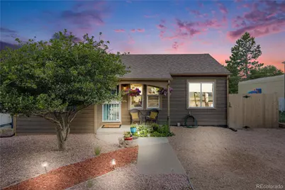 172 W Broadway Street, Elizabeth, CO 80107 - Photo 1