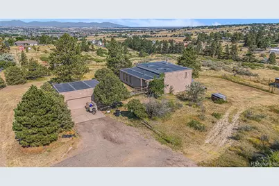 7849 E Robin Road, Parker, CO 80138 - Photo 1