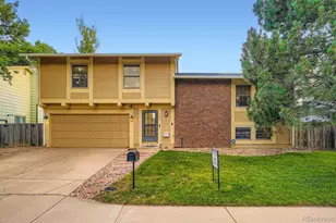 4049 S Nucla Way, Aurora, CO 80013 - Photo 1