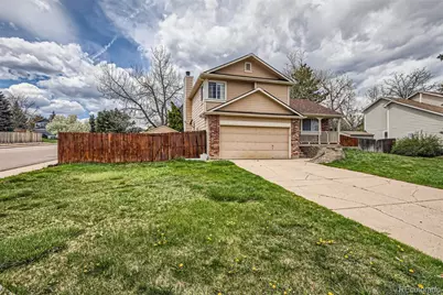 6057 S Pierson Street, Littleton, CO 80127 - Photo 1