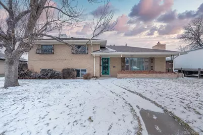 7945 Robin Lane, Denver, CO 80221 - Photo 1