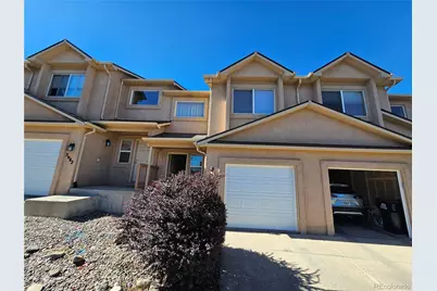 5646 Appalachian View, Colorado Springs, CO 80918 - Photo 1