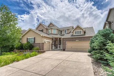 15886 E Stargazer Lane, Parker, CO 80134 - Photo 1