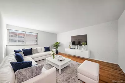 1350 Josephine Street #505, Denver, CO 80206 - Photo 1