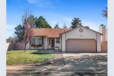 7460 Chase Drive, Arvada, CO 80003 - Photo 1