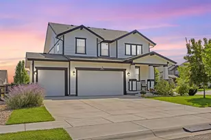 4562 N Bend Way, Firestone, CO 80504 - Photo 1