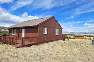 10317 Ranch Rd, Hartsel, CO 80449 - Photo 1