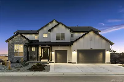3461 Vamoose Court, Castle Rock, CO 80108 - Photo 1