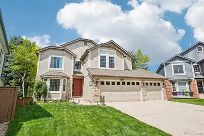775 Poppywood Drive, Highlands Ranch, CO 80126 - Photo 1