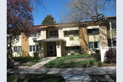 665 S Clinton Street #3A, Denver, CO 80247 - Photo 1