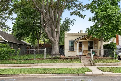 4657 N Clay Street, Denver, CO 80211 - Photo 1
