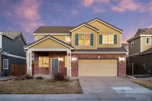 7414 S Mobile St, Aurora, CO 80016 - Photo 1