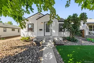 1409 S Clermont St, Denver, CO 80222 - Photo 1