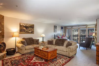 305 S Park Avenue #205, Breckenridge, CO 80424 - Photo 1