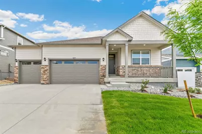4708 Windmill Drive, Brighton, CO 80601 - Photo 1