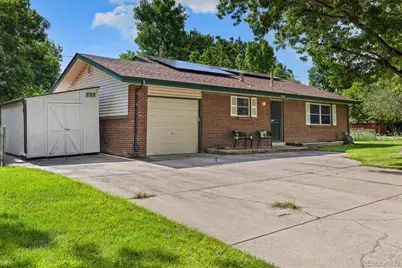 5193 Zinnia Street, Arvada, CO 80002 - Photo 1