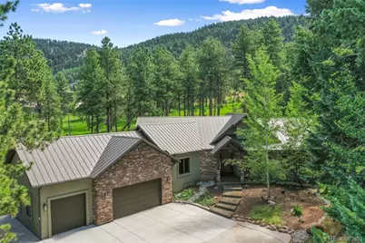 1141 Royal Oak Court, Woodland Park, CO 80863 - Photo 1