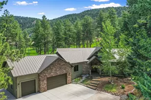 1141 Royal Oak Ct, Woodland Park, CO 80863 - Photo 1