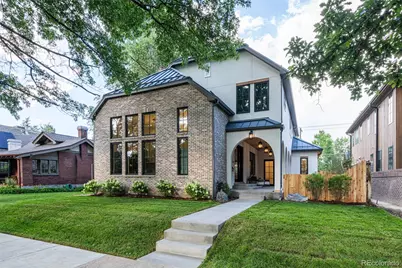 1158 S Vine Street, Denver, CO 80210 - Photo 1