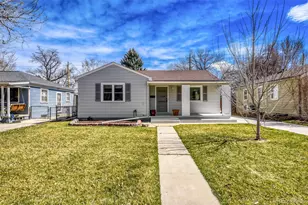 2770 S Franklin St, Denver, CO 80210 - Photo 1
