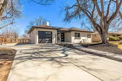 4600 Reed Street, Wheat Ridge, CO 80033 - Photo 1
