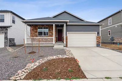 4725 Singletree Lane, Brighton, CO 80601 - Photo 1