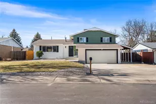 1229 Dearborn, Aurora, CO 80011 - Photo 1