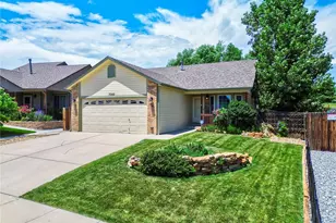 7242 Coral Ridge Dr, Colorado Springs, CO 80925 - Photo 1