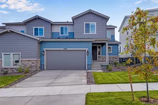 6882 Oak Cyn Cir, Castle Pines, CO 80108 - Photo 1