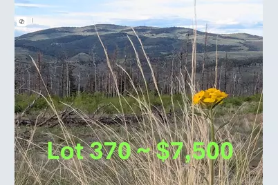 370 Soubry Place, Fort Garland, CO 81133 - Photo 1