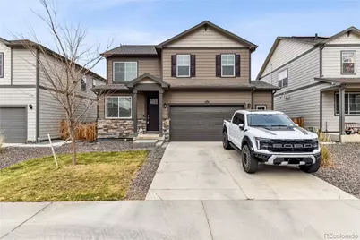 2109 Mountain Sky Drive, Fort Lupton, CO 80621 - Photo 1