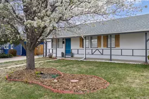1629 S Mabry Way, Denver, CO 80219 - Photo 1