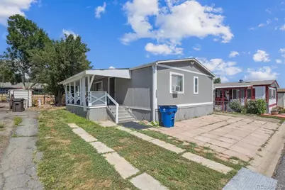 9850 Federal Boulevard, Denver, CO 80260 - Photo 1