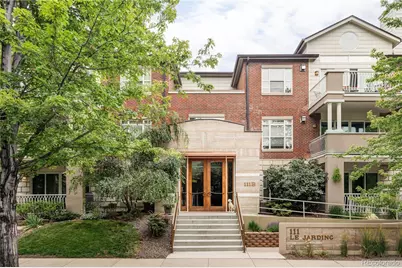 111 S Monroe Street #B106, Denver, CO 80209 - Photo 1
