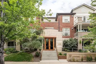 111 S Monroe St, Denver, CO 80209 - Photo 1