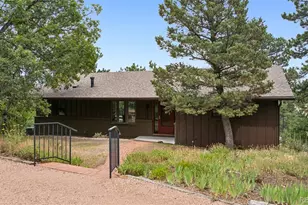 4307 Meadowview Ct, Colorado Springs, CO 80918 - Photo 1