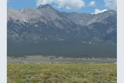Lot 3 6th Street, Blanca, CO 81123 - Photo 1
