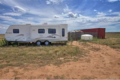 27 Edison Road, Yoder, CO 80864 - Photo 1