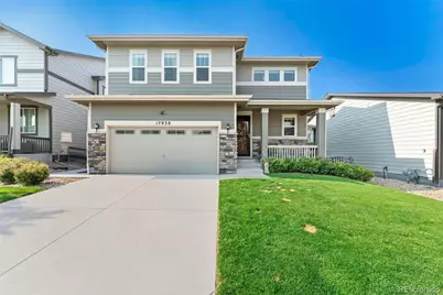 17938 E 99th Place, Commerce City, CO 80022 - Photo 1