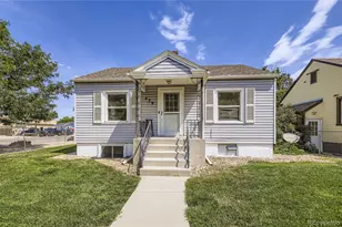 429 13th St, Greeley, CO 80631 - Photo 1