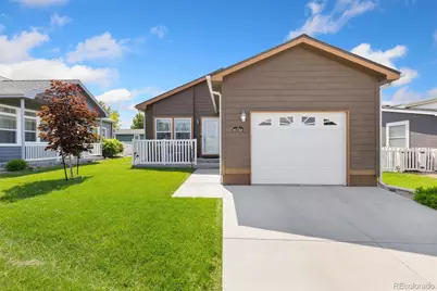 6125 Mallow Green, Frederick, CO 80530 - Photo 1