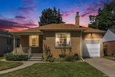 1215 Pontiac Street, Denver, CO 80220 - Photo 1