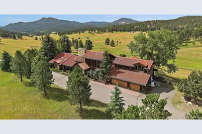 5939 Lone Peak Drive, Evergreen, CO 80439 - Photo 1